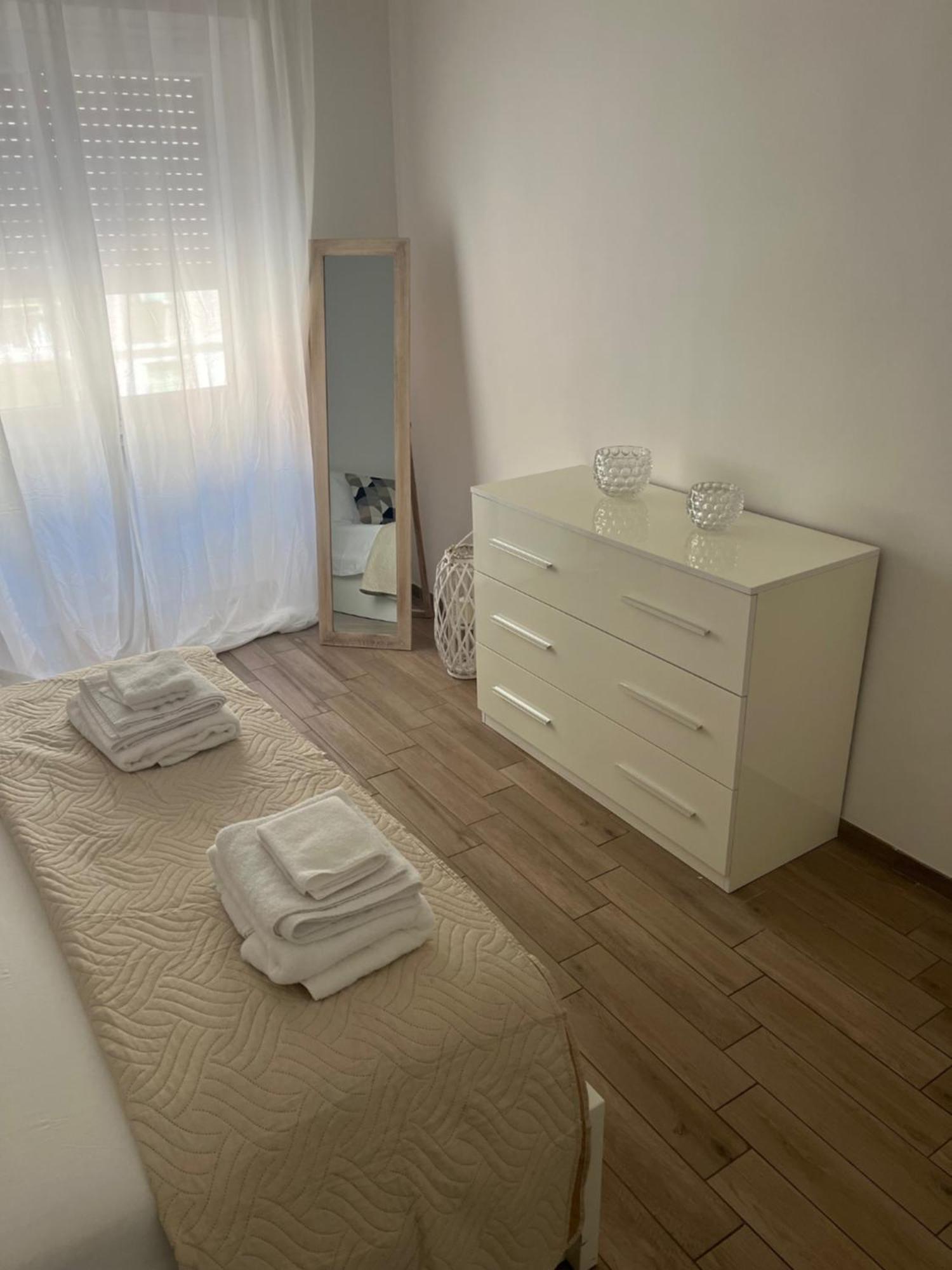 Loverhome 10 Apartment *