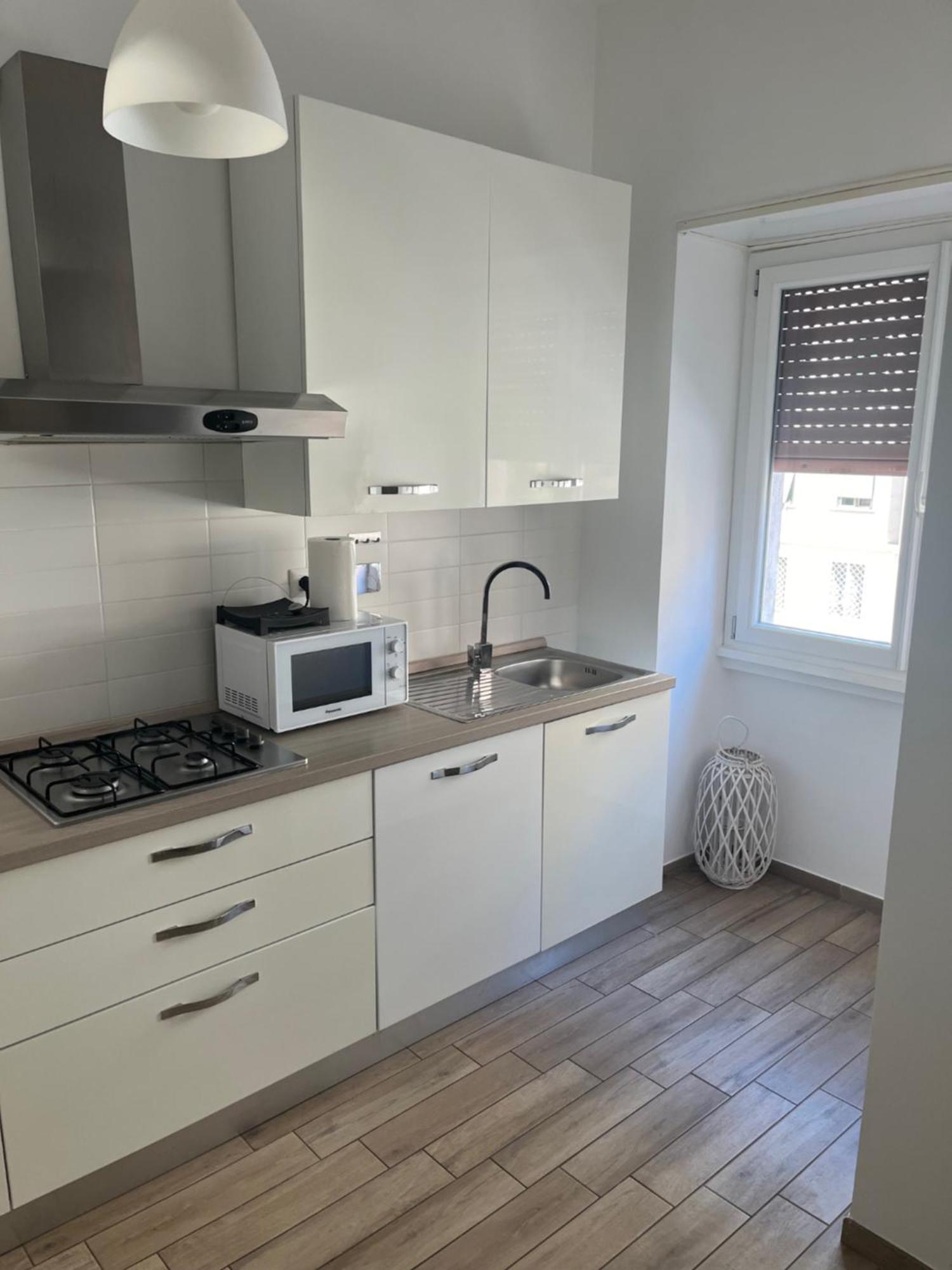 Loverhome 10 Apartment *