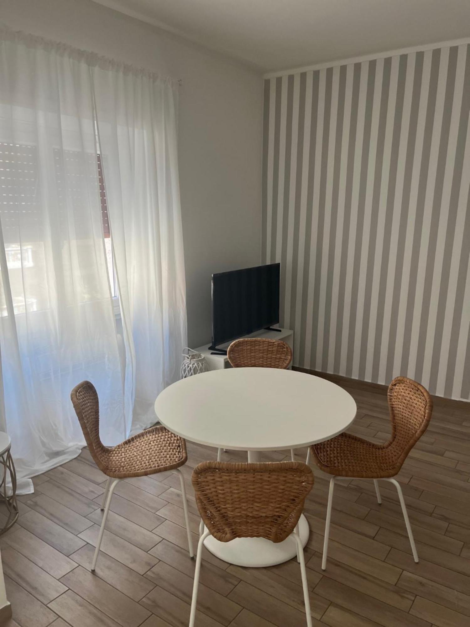 Loverhome 10 Lägenhet
